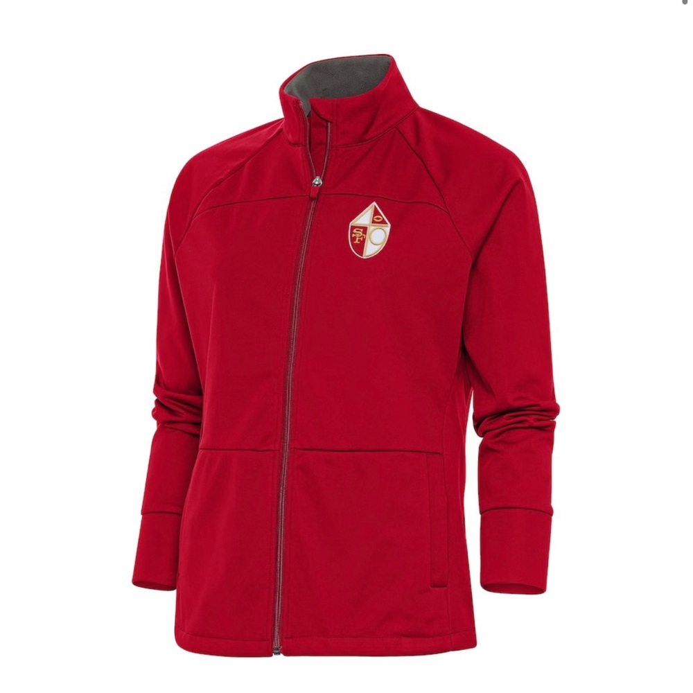 Brand New Niner’s Jacket